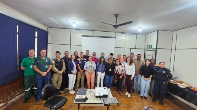 Defesa Civil apresenta plano de contingência para o período chuvoso