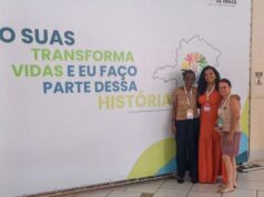 Lafaiete participa da 16ª Conferência Estadual de Assistência Social