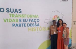 Lafaiete participa da 16ª Conferência Estadual de Assistência Social