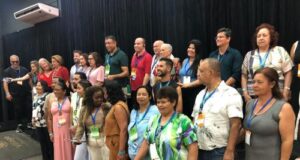 6ª Conferência Estadual dos Direitos da Pessoa Idosa: um passo decisivo para a inclusão e valorização dos idosos