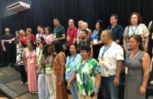 6ª Conferência Estadual dos Direitos da Pessoa Idosa: um passo decisivo para a inclusão e valorização dos idosos