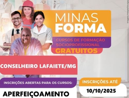 Senac Minas