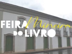 Feira Mineira do Livro em Lafaiete abre inscrições para expositores, artistas e palestrantes