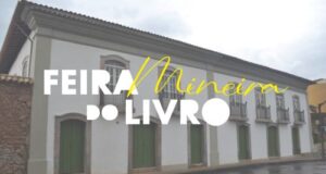 Feira Mineira do Livro em Lafaiete abre inscrições para expositores, artistas e palestrantes