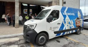 Saúde leva vacinação a comunidades rurais de Lafaiete