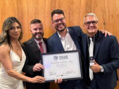 Lafaiete é vencedora do Prêmio Band Cidades Excelentes 2025