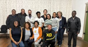 Novos conselheiros assumem mandato no Conselho Municipal de Cultura de Lafaiete