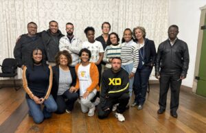 Novos conselheiros assumem mandato no Conselho Municipal de Cultura de Lafaiete