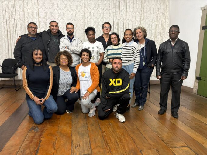 Novos conselheiros assumem mandato no Conselho Municipal de Cultura de Lafaiete