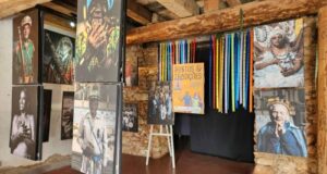 “Rostos e Tradições” celebra identidade e herança afro-brasileira em Lafaiete