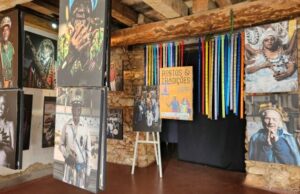 “Rostos e Tradições” celebra identidade e herança afro-brasileira em Lafaiete