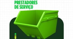 Antigo lixão é desativado e novo aterro começa a funcionar