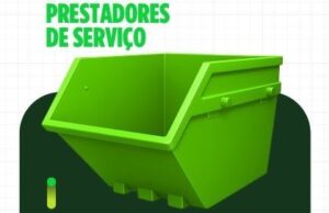 Antigo lixão é desativado e novo aterro começa a funcionar