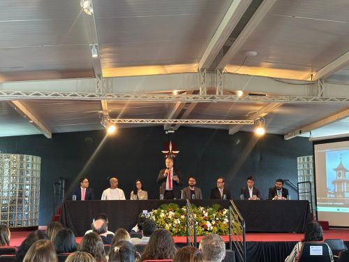 Lafaiete sedia encontro do TCEMG sobre fiscalização e transparência