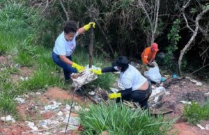 Conselheiro Lafaiete inicia mês de combate às Arboviroses