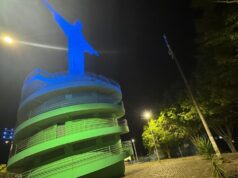 Lafaiete Mais Iluminada transforma espaços e reforça segurança
