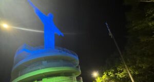 Lafaiete Mais Iluminada transforma espaços e reforça segurança