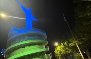 Lafaiete Mais Iluminada transforma espaços e reforça segurança