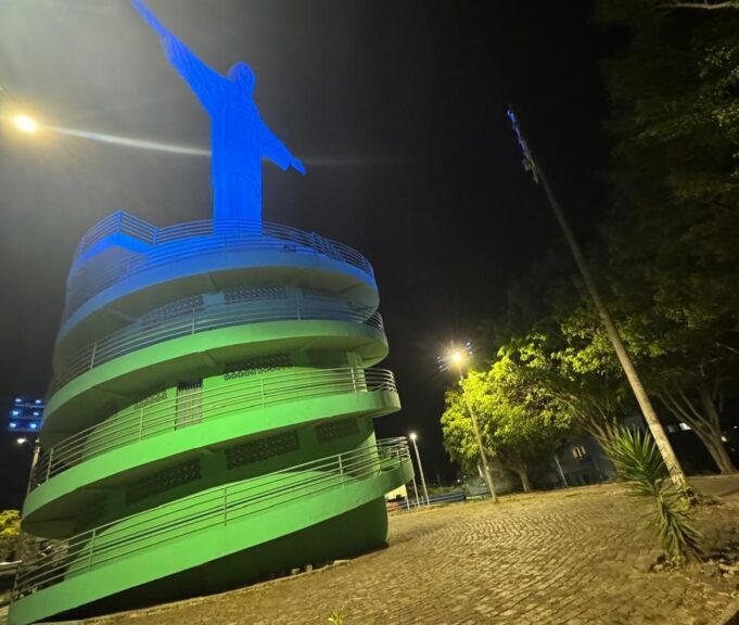 Lafaiete Mais Iluminada transforma espaços e reforça segurança