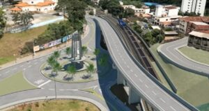 Viaduto Padre Ermano terá interdição total para manutenção preventiva