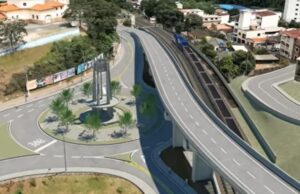 Viaduto Padre Ermano terá interdição total para manutenção preventiva