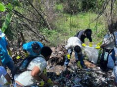 Intensificação no combate ao Aedes: mutirões de limpeza mobilizam bairros da cidade