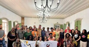 Semana da Consciência Negra destaca representatividade em Lafaiete