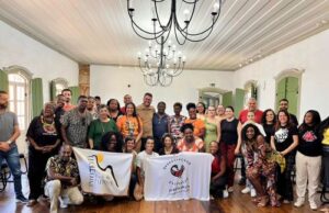 Semana da Consciência Negra destaca representatividade em Lafaiete