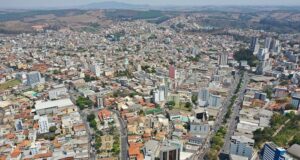 Anuário aponta avanço de Lafaiete entre cidades mais seguras de Minas