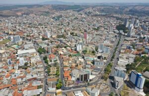 Anuário aponta avanço de Lafaiete entre cidades mais seguras de Minas