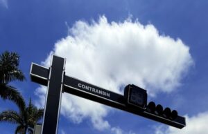 Modernização nos semáforos reforça segurança no Centro