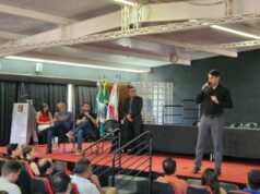 Prefeitura reforça gestão por resultados em encontro com servidores