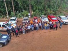 Defesa Civil: Reforço na prevenção marca o ano 2025