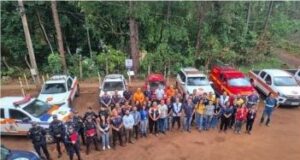 Defesa Civil: Trabalho de prevenção marca o ano 2025
