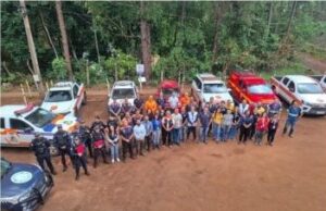 Defesa Civil: Trabalho de prevenção marca o ano 2025