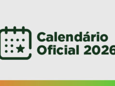 Prefeitura define calendário oficial 2026