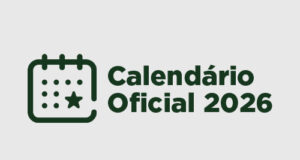 Prefeitura define calendário oficial 2026