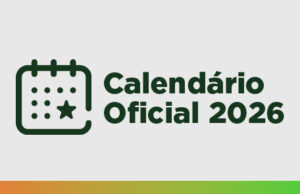Prefeitura define calendário oficial 2026