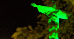 Natal de Luzes impulsiona economia e se despede em Lafaiete