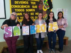 SAEB reforça compromisso da rede municipal com a educação