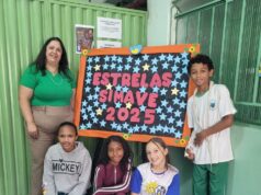 SIMAVE fortalece avaliação na Rede Municipal de Educação