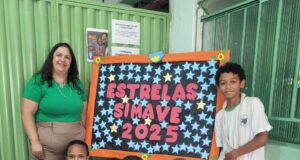 SIMAVE fortalece avaliação na Rede Municipal de Educação