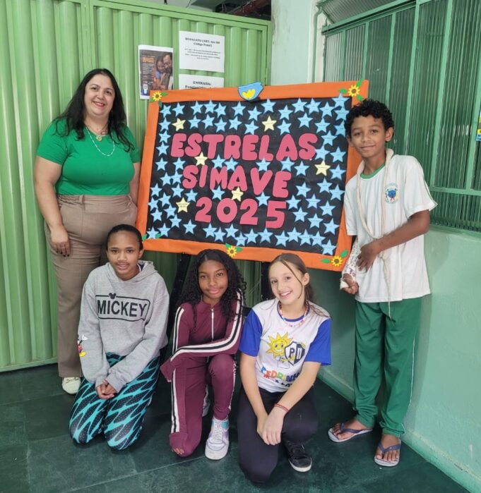 SIMAVE fortalece avaliação na Rede Municipal de Educação