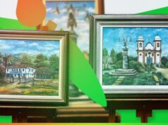 Cores de Minas revelam caminhos da arte