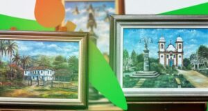 Cores de Minas revelam caminhos da arte