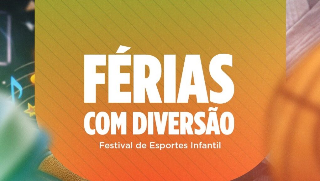Festival de Esportes