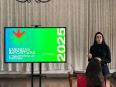 Controladoria-Geral orienta secretariado sobre emendas impositivas para 2026