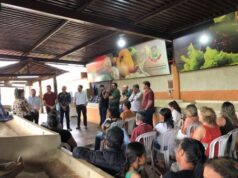 Entregas da Emater impulsionam agro familiar em Lafaiete