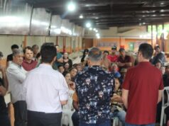 Entregas da Emater impulsionam agro familiar em Lafaiete