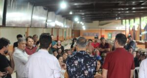 Entregas da Emater impulsionam agro familiar em Lafaiete